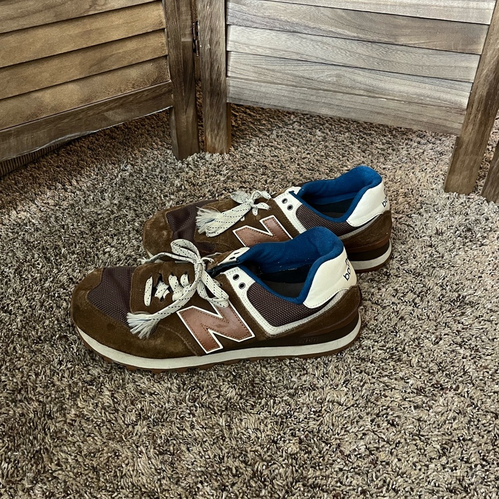New Balance 574 Shoes